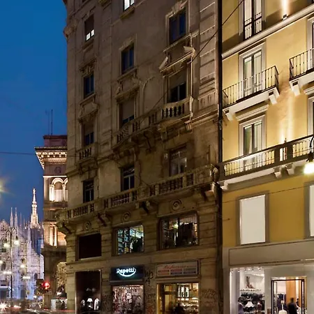 Hotel Maison | Esperienze 4*