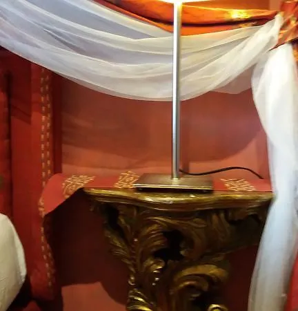 Frühstückspension Parco Lambro Mailand