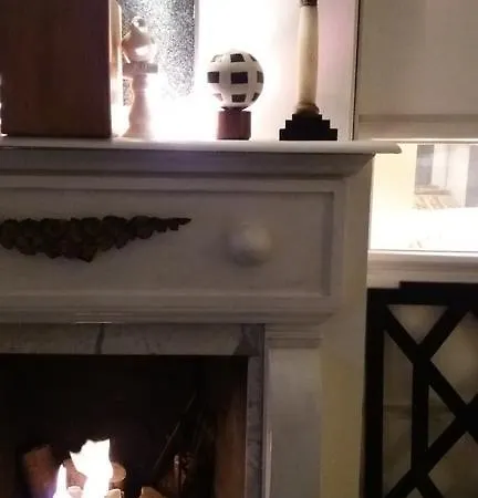 Frühstückspension Parco Lambro