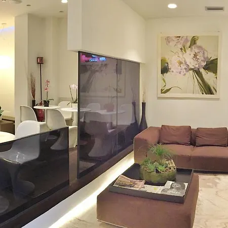 Hotel Sempione Milano