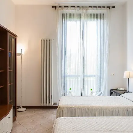 Apartmán Via Rovetta