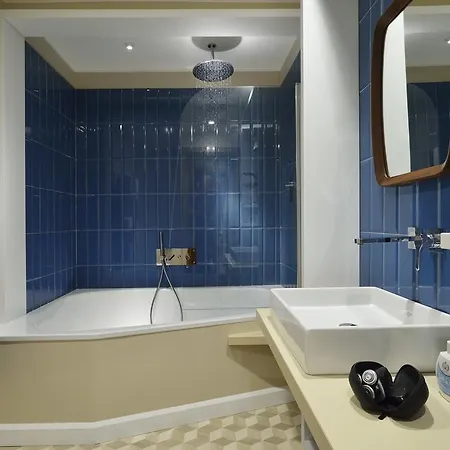 מלון דירות Residenza Delle Citta
