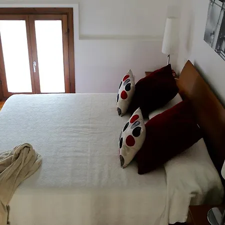 Apartment Villoresi Loft Mailand