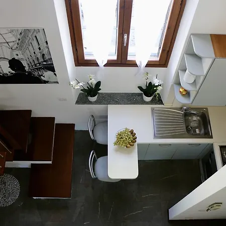 Villoresi Loft