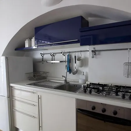 Daire Italianway-forcella Milano