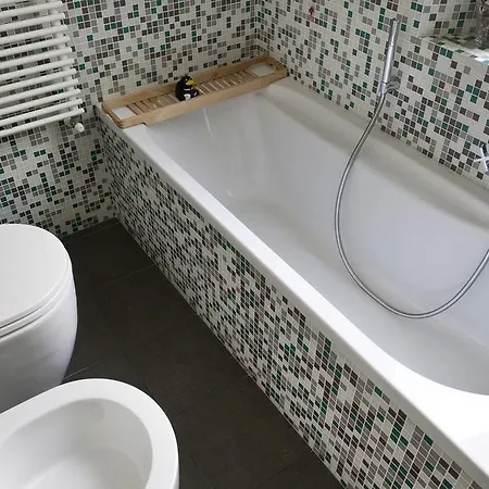 Italianway Easy - Vincenzo Monti 52