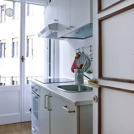 Italianway-francesco Sforza Milaan