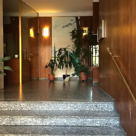 Appartement Chez Nous