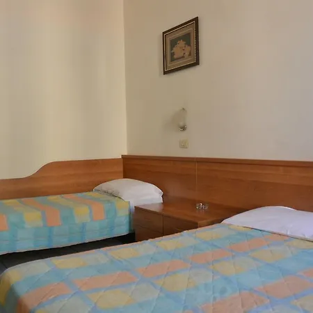 Oriente Hotel Mailand