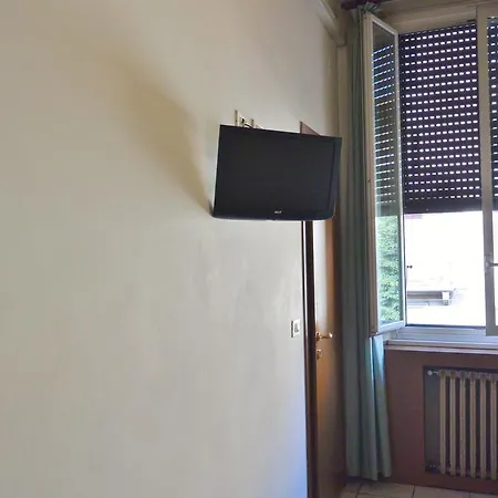 Oriente Hotel Mailand