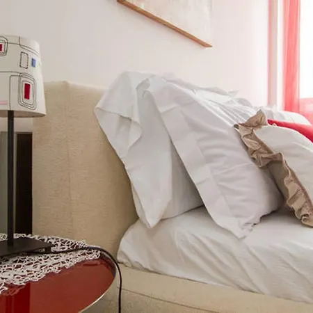 Angelica House * Milão