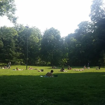 Lejlighed Porta Venezia