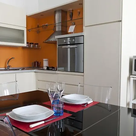 Italianway Apartments - Abruzzi Apartment