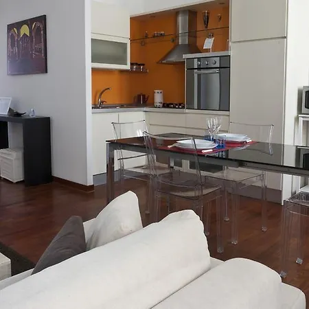 Italianway Apartments - Abruzzi