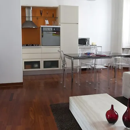 Italianway Apartments - Abruzzi Apartment Mailand