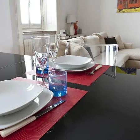 Apartment Italianway Apartments - Abruzzi *