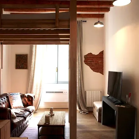 Apartamento Brera Luxury Milán