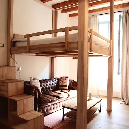 Brera Luxury Apartamento Milán