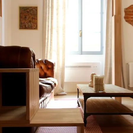 Brera Luxury Apartamento *