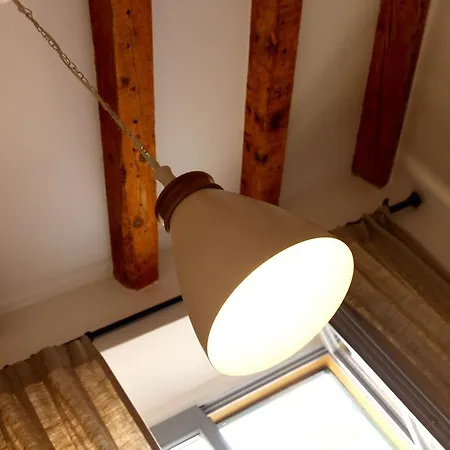 Apartamento Brera Luxury Milán