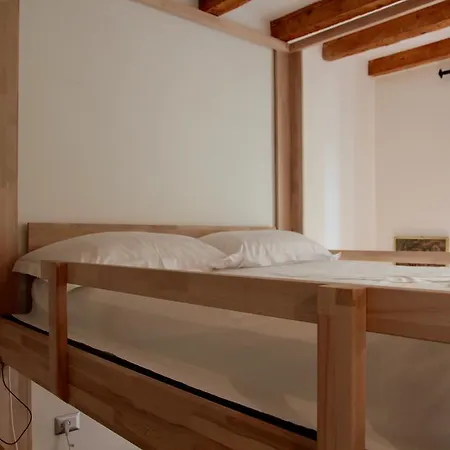 Brera Luxury Apartamento Milán