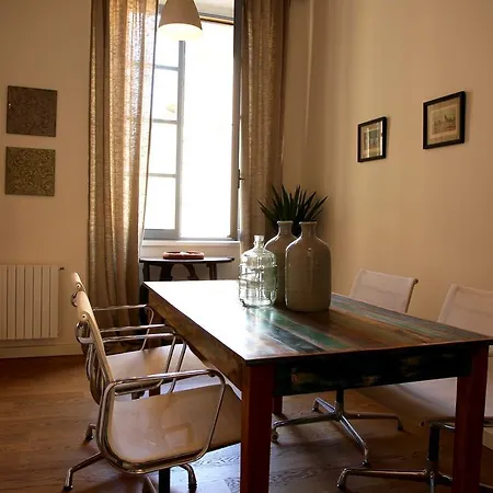 Brera Luxury Apartamento