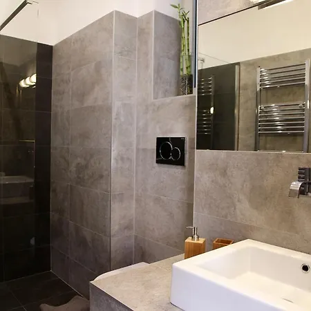 Apartamento Brera Luxury *
