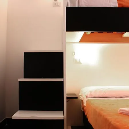 New Generation Center * Милан