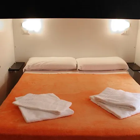 New Generation Center Милан