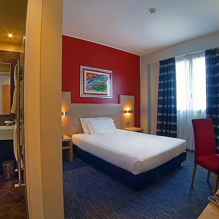 Sporting Cologno Hotel Cologno Monzese