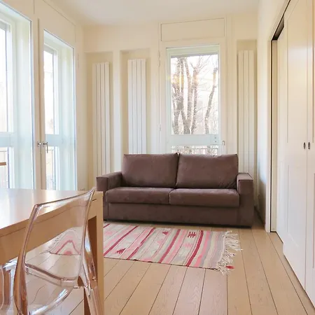 Belisario Fiera شقة