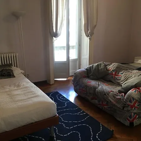 Konukevi Xdmilano Milano