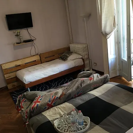 Xdmilano Konukevi Milano