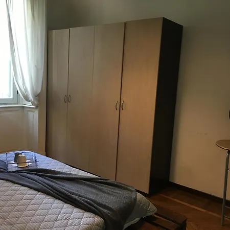 Xdmilano Konukevi Milano