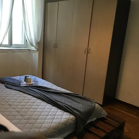 Konukevi Xdmilano 3*