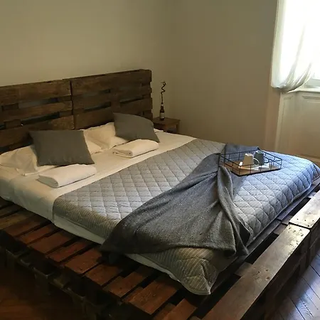Konukevi Xdmilano 3*