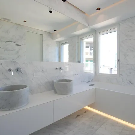 Skyline شقة ميلان