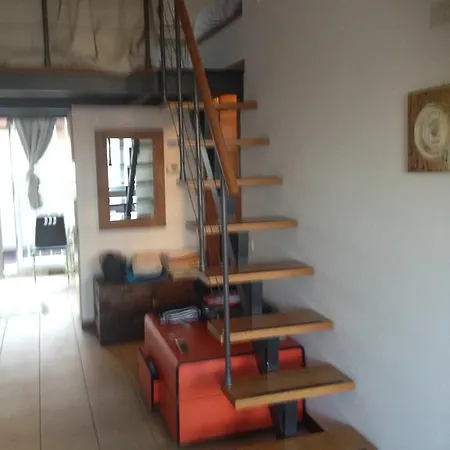 Loft Savona * Mailand