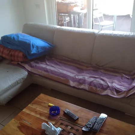 Apartment Loft Savona
