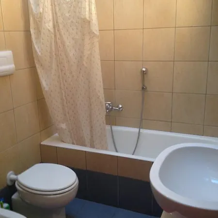 Apartment Loft Savona *