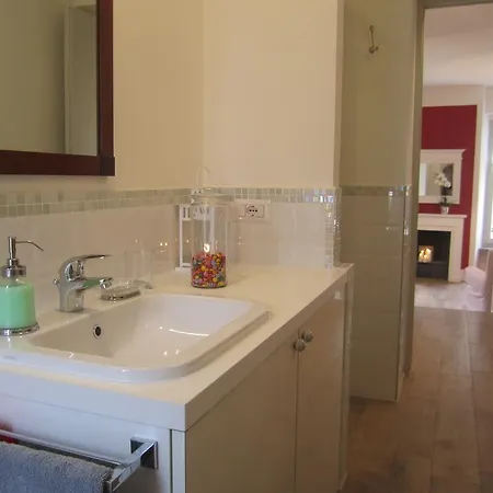 Appartement Charming And Elegant Historic Center Of Milaan
