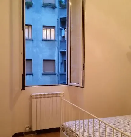 Apartamento Greta's *