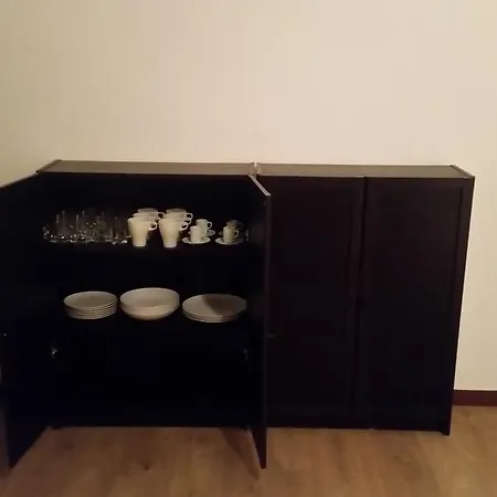 Greta's Apartamento *