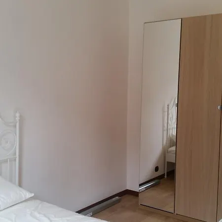 Apartamento Greta's