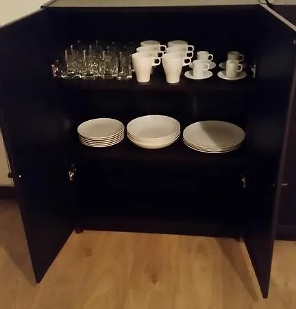 Greta's Apartamento