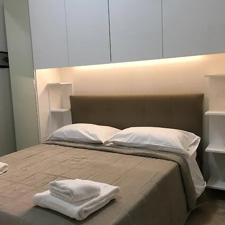 Porta Venezia - Downtown Apartman *