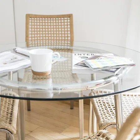 Apartment Lovely Sempione Milan