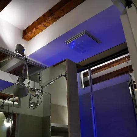 Toscale Apartment Milan