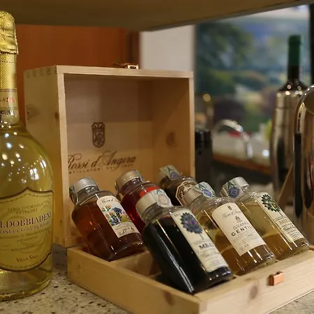 Hotel Piacenza Milaan