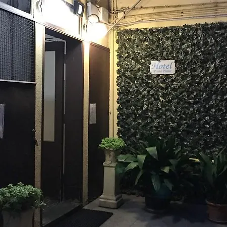 Hotel Ambrosiana *